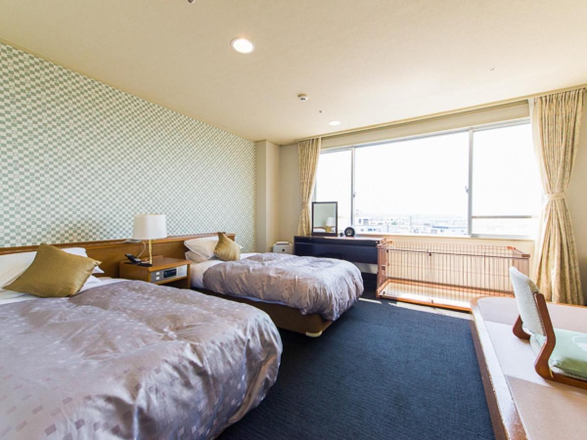 LiVEMAX RESORT Kaga Yamashiro