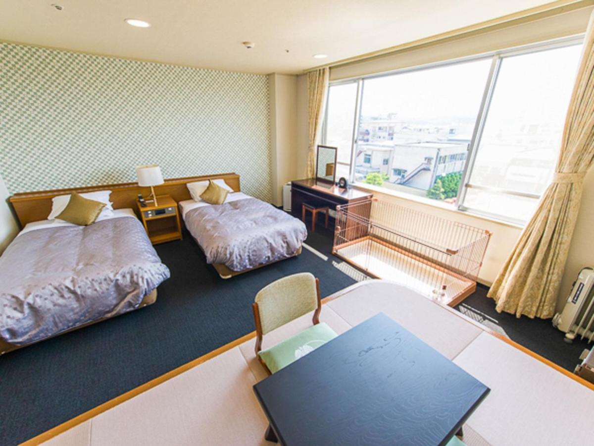 LiVEMAX RESORT Kaga Yamashiro