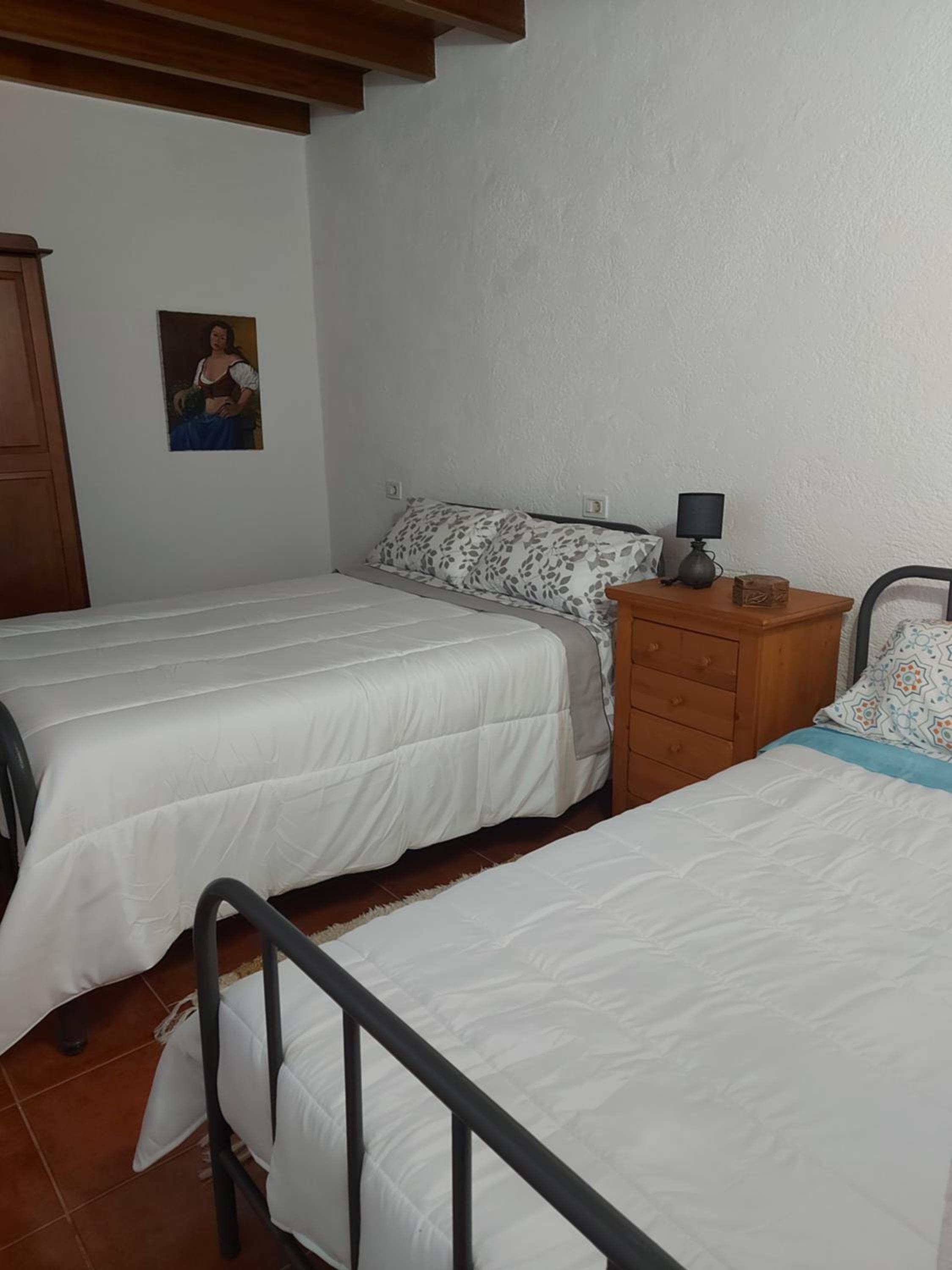 Casa Mary