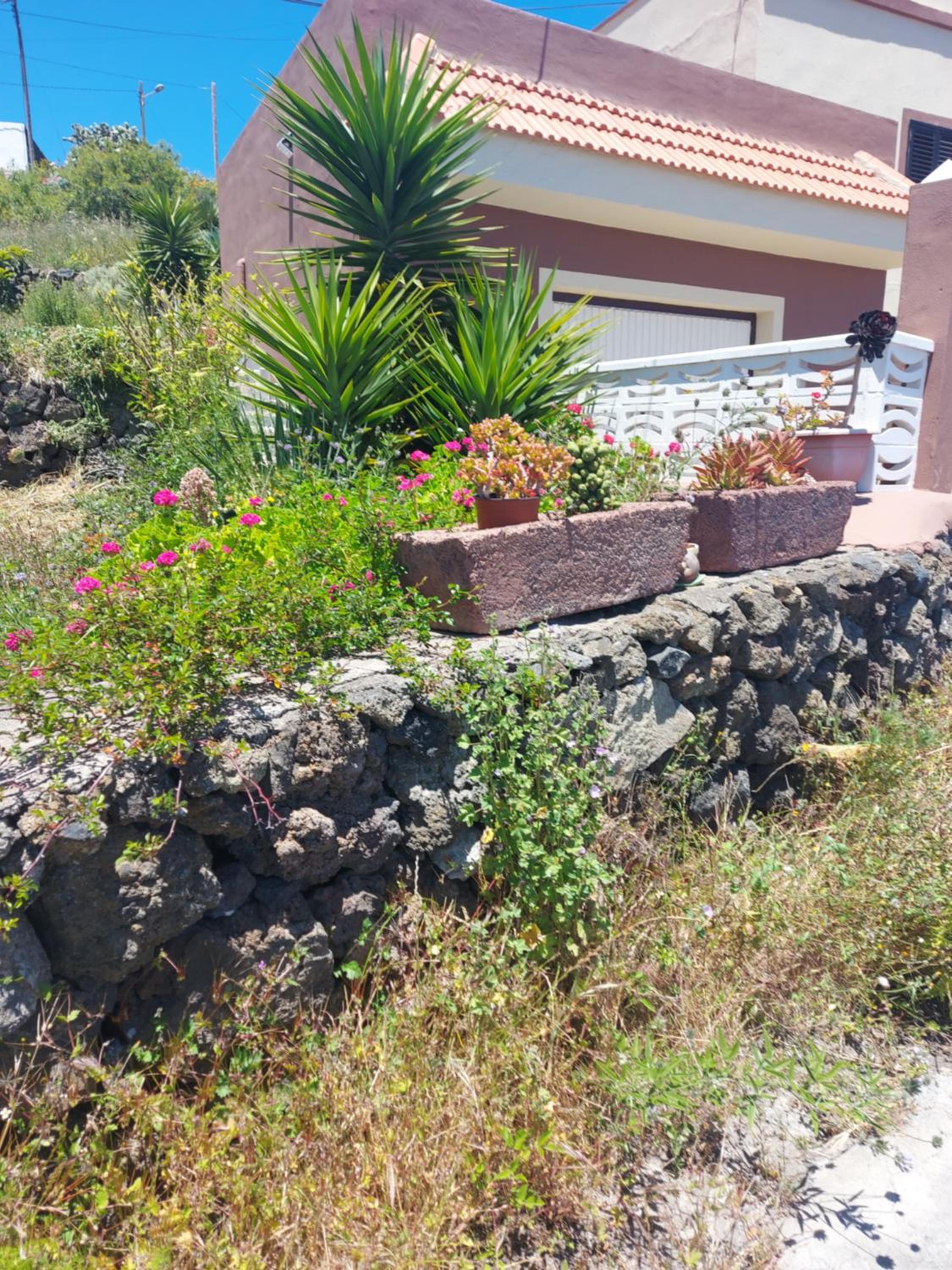Casa Mary