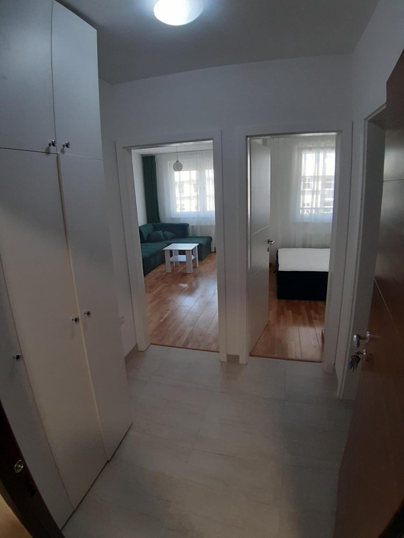 Apartman City BL