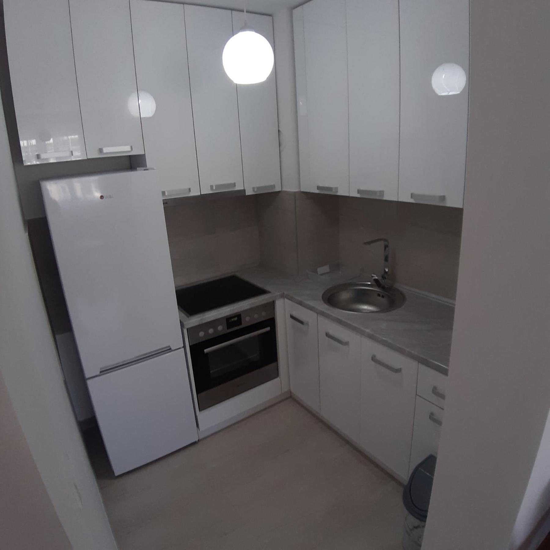 Apartman City BL