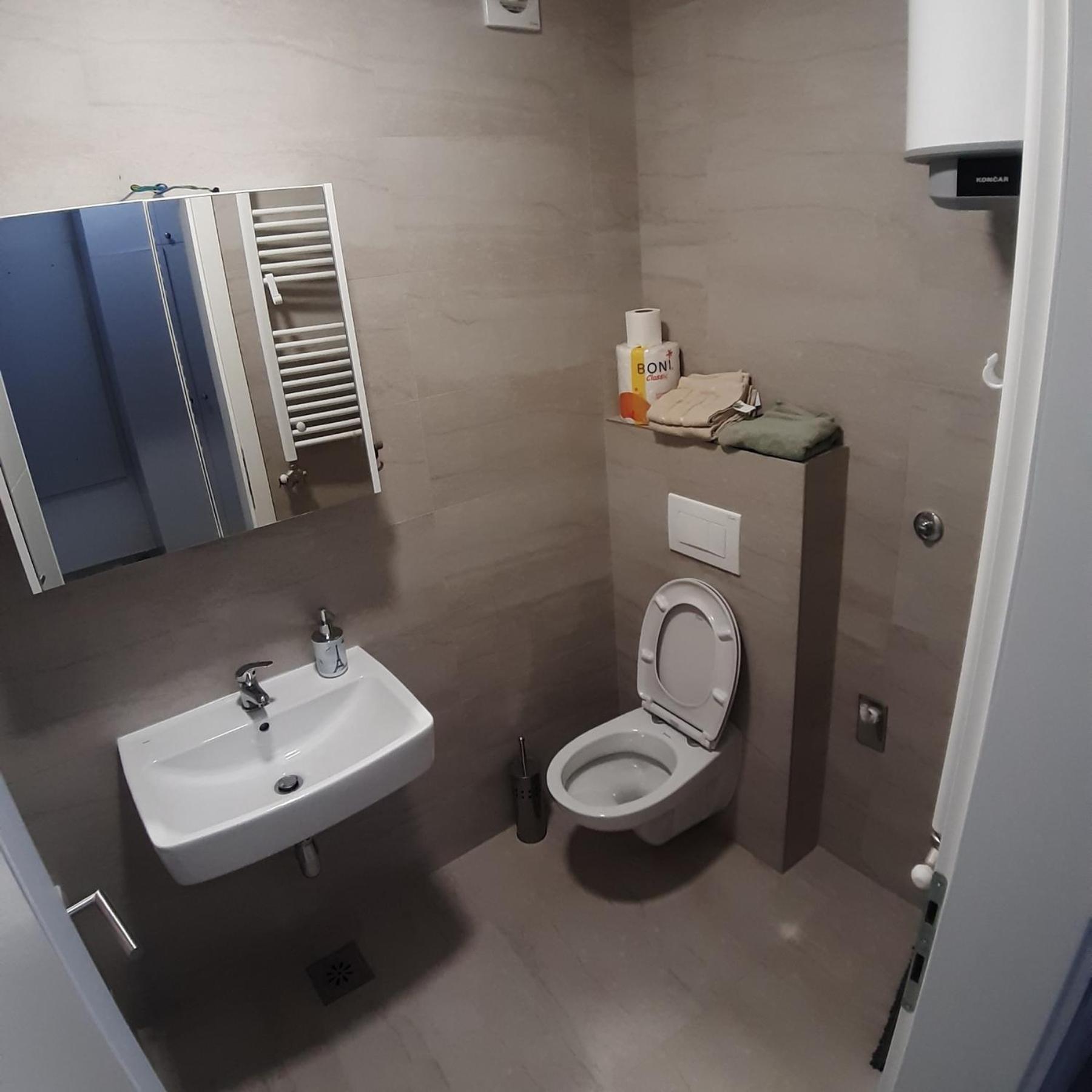 Apartman City BL