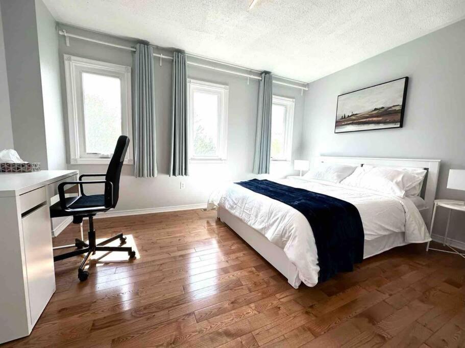 Charming Home in Prime Location North of Toronto