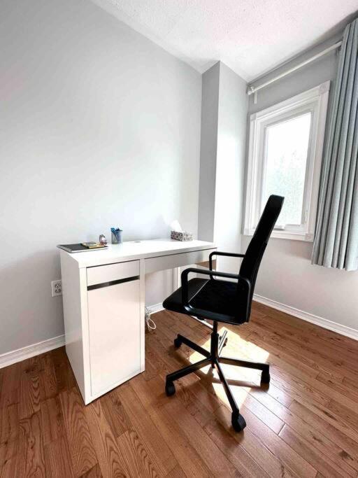 Charming Home in Prime Location North of Toronto