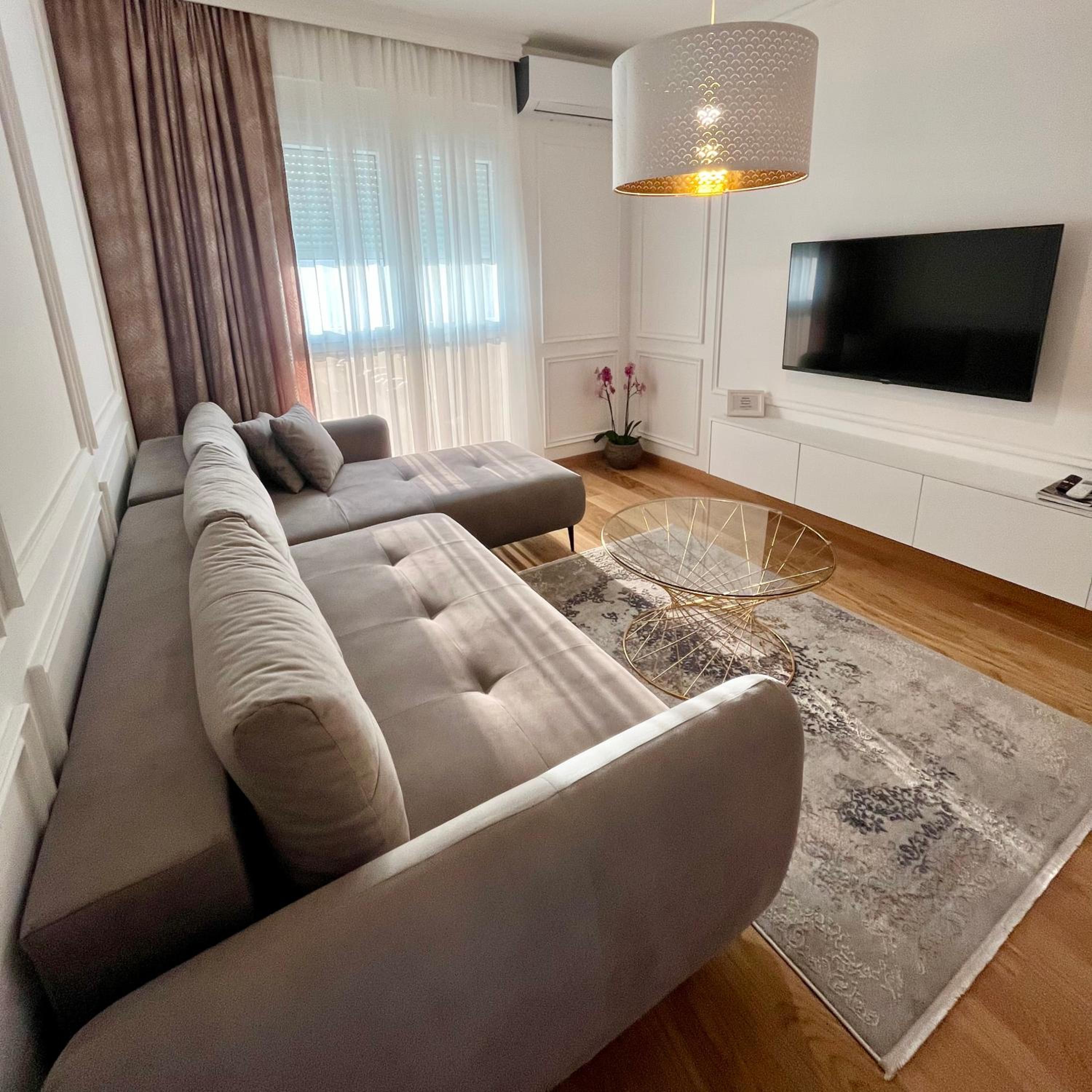 Apartments Doclea