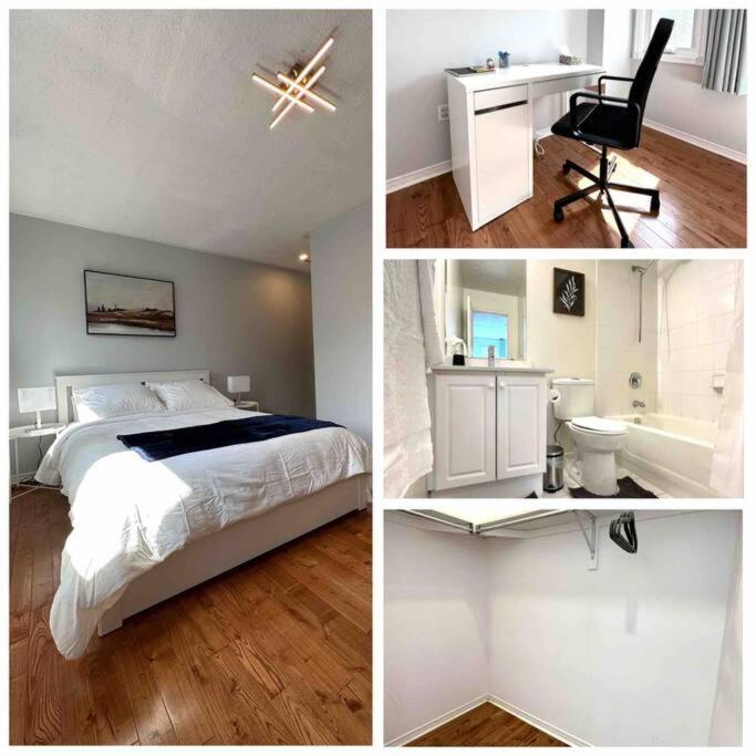 Charming Home in Prime Location North of Toronto