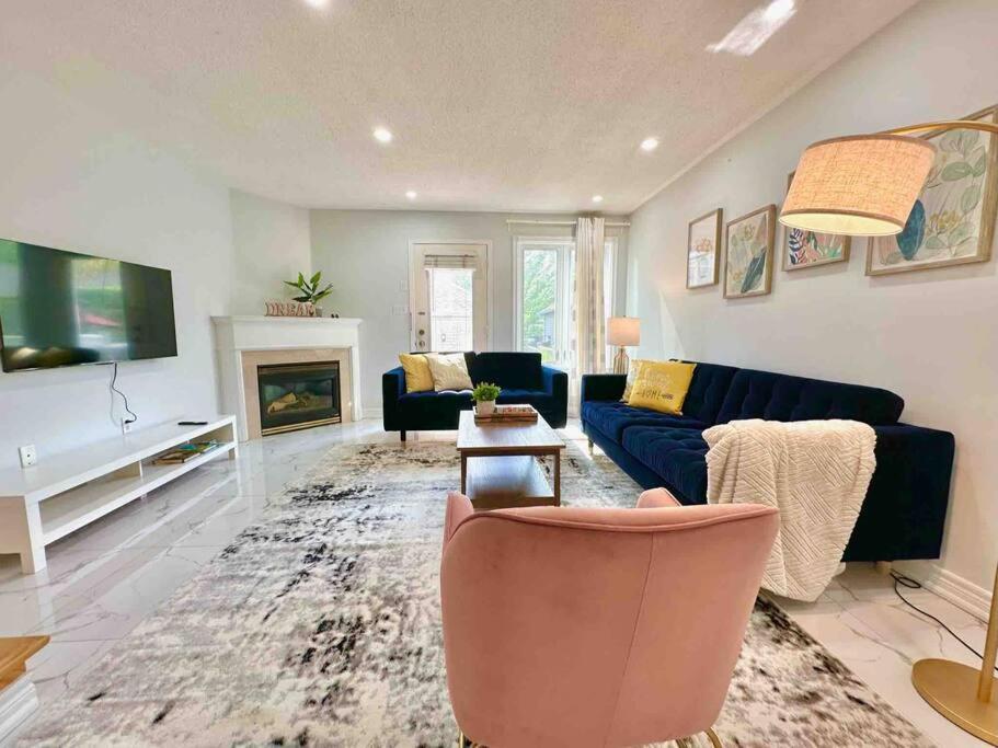 Charming Home in Prime Location North of Toronto