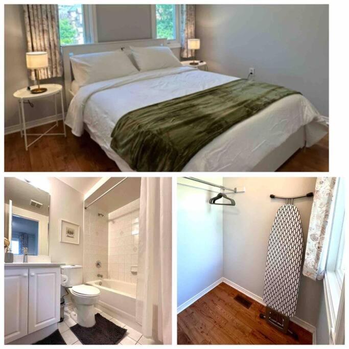 Charming Home in Prime Location North of Toronto