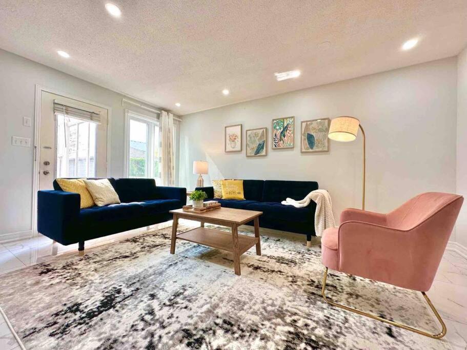 Charming Home in Prime Location North of Toronto