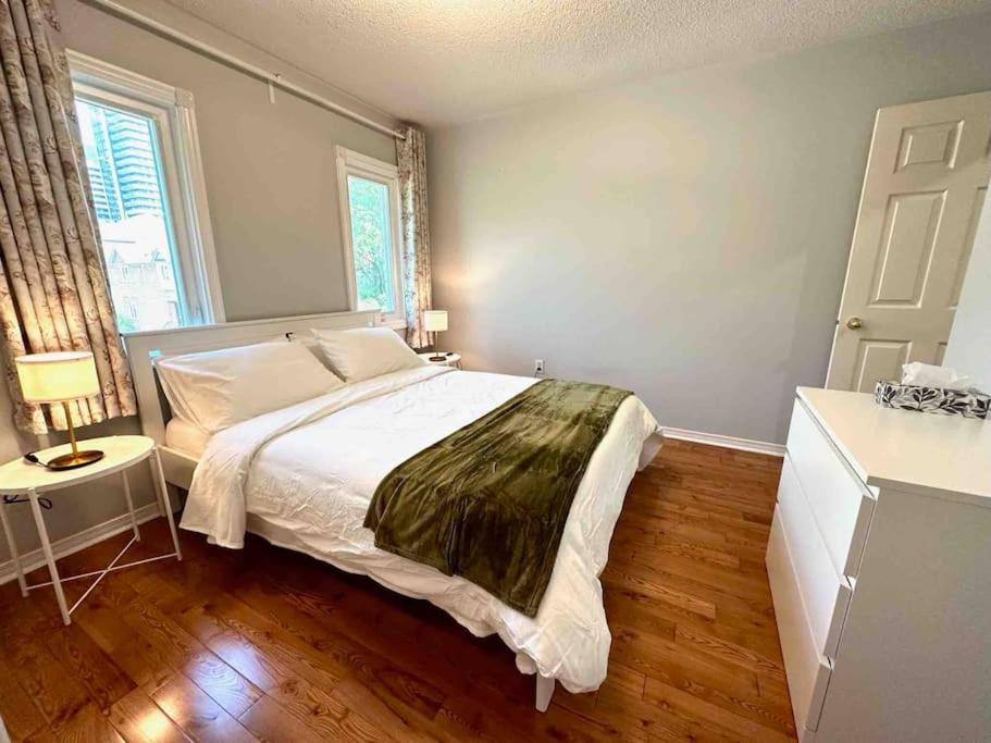 Charming Home in Prime Location North of Toronto