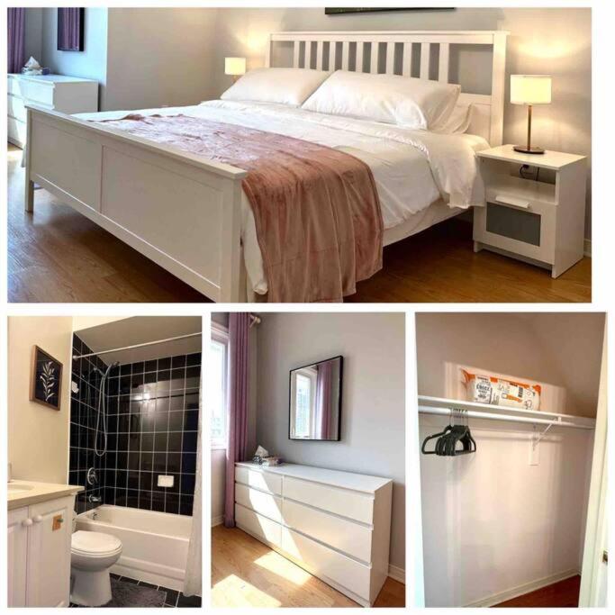 Charming Home in Prime Location North of Toronto