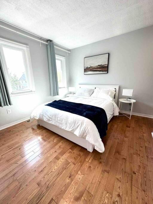 Charming Home in Prime Location North of Toronto