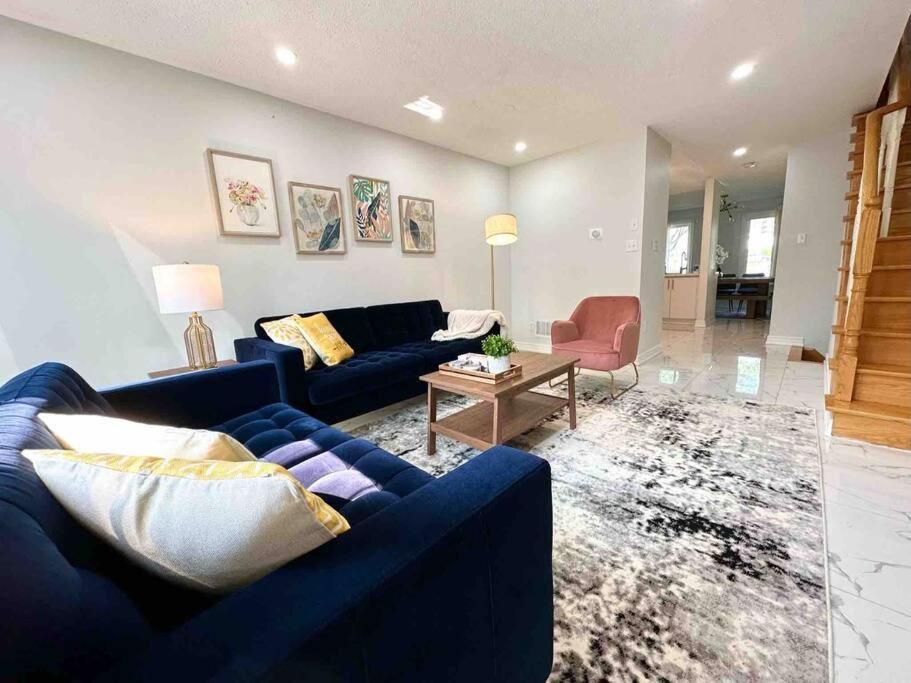 Charming Home in Prime Location North of Toronto