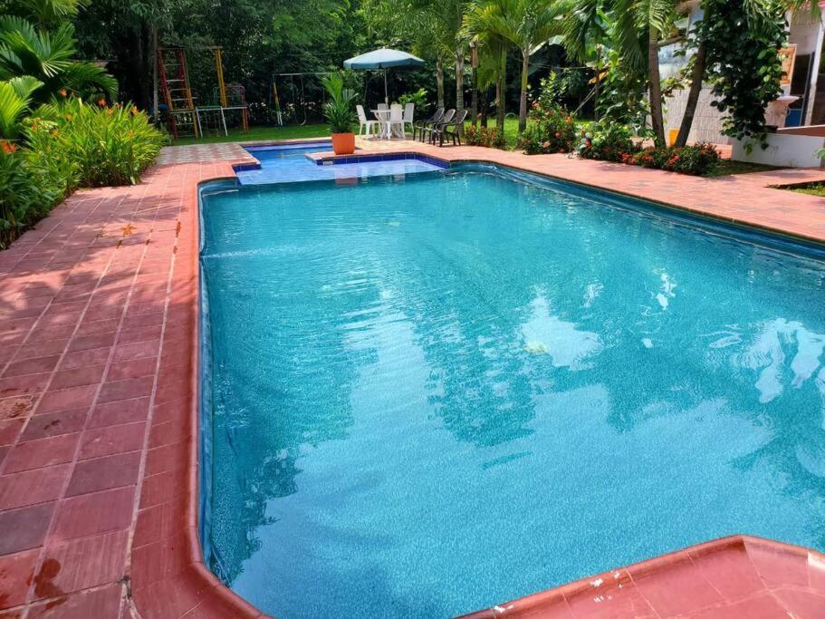 Finca Turística villa Marcela Villavicencio