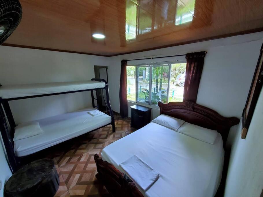 Finca Turística villa Marcela Villavicencio