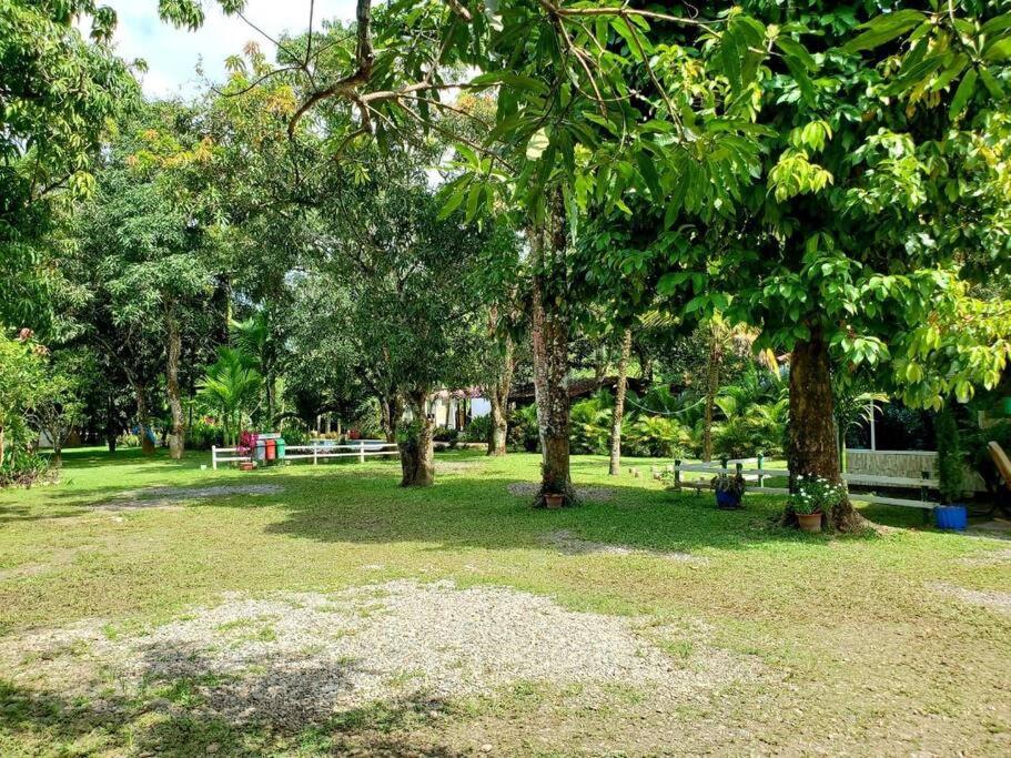 Finca Turística villa Marcela Villavicencio