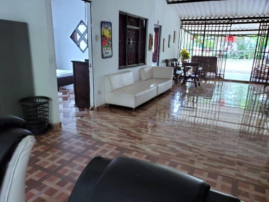 Finca Turística villa Marcela Villavicencio