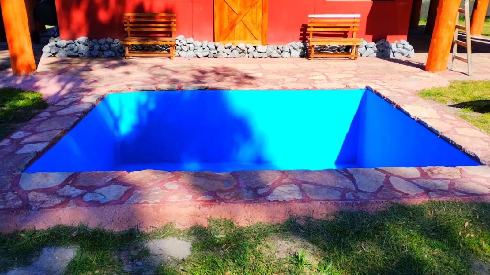 Vision Serrana