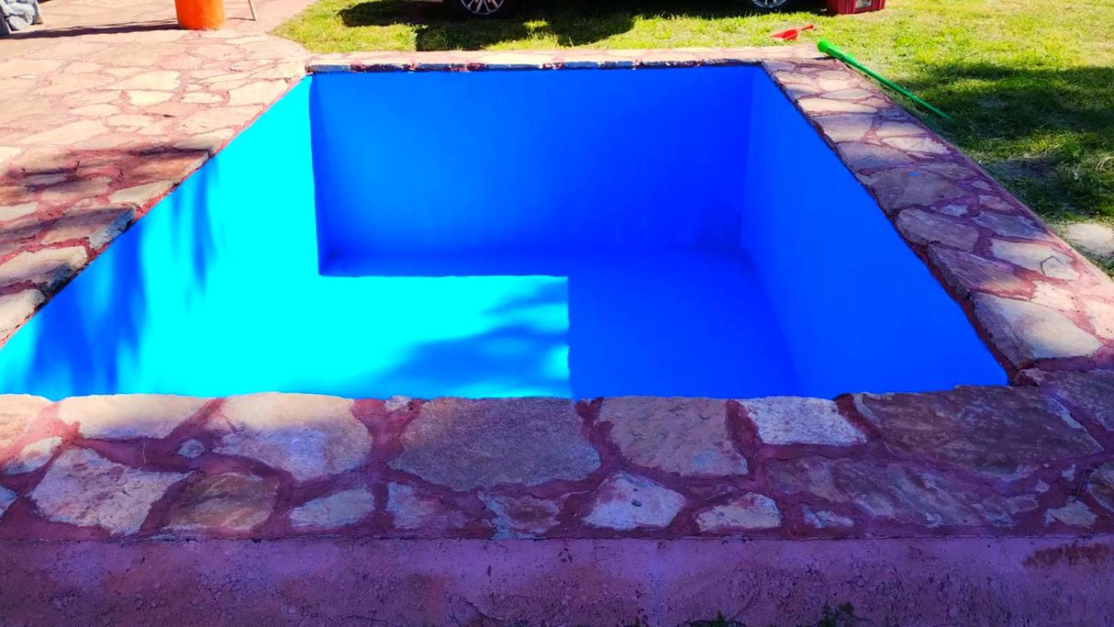 Vision Serrana