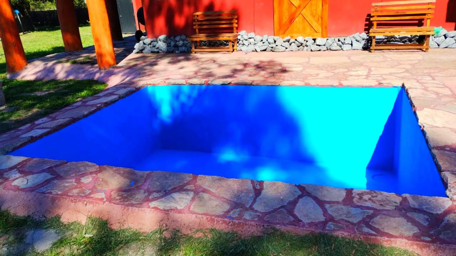Vision Serrana