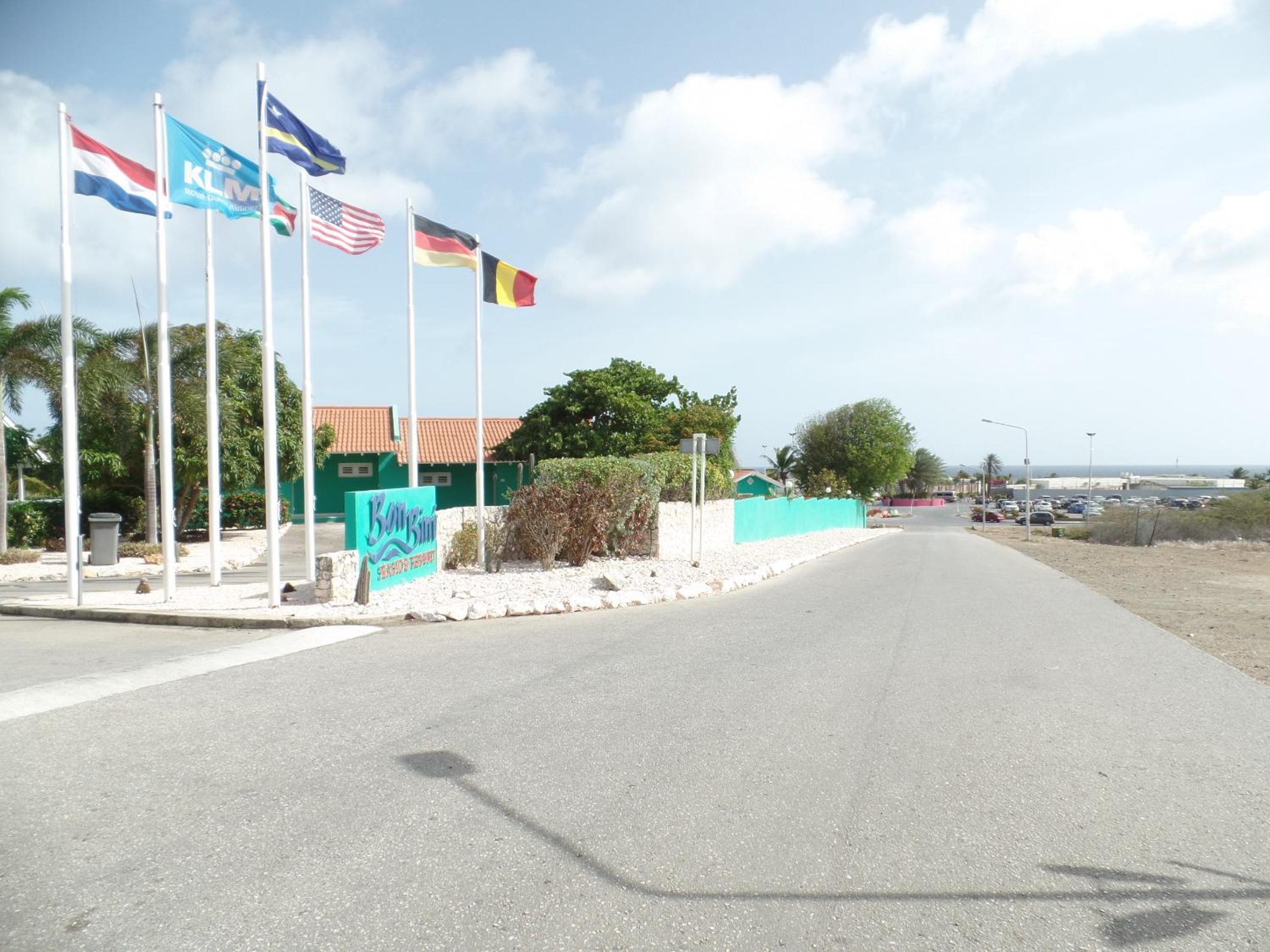 Bon Bini Resort Curacao