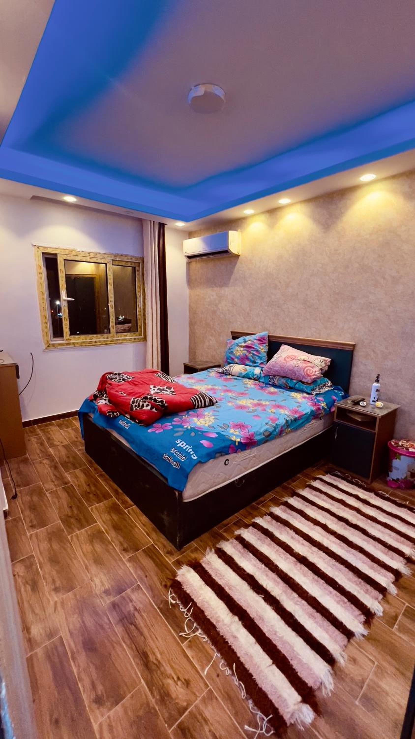 Luxury Stay at Mokktam Heights