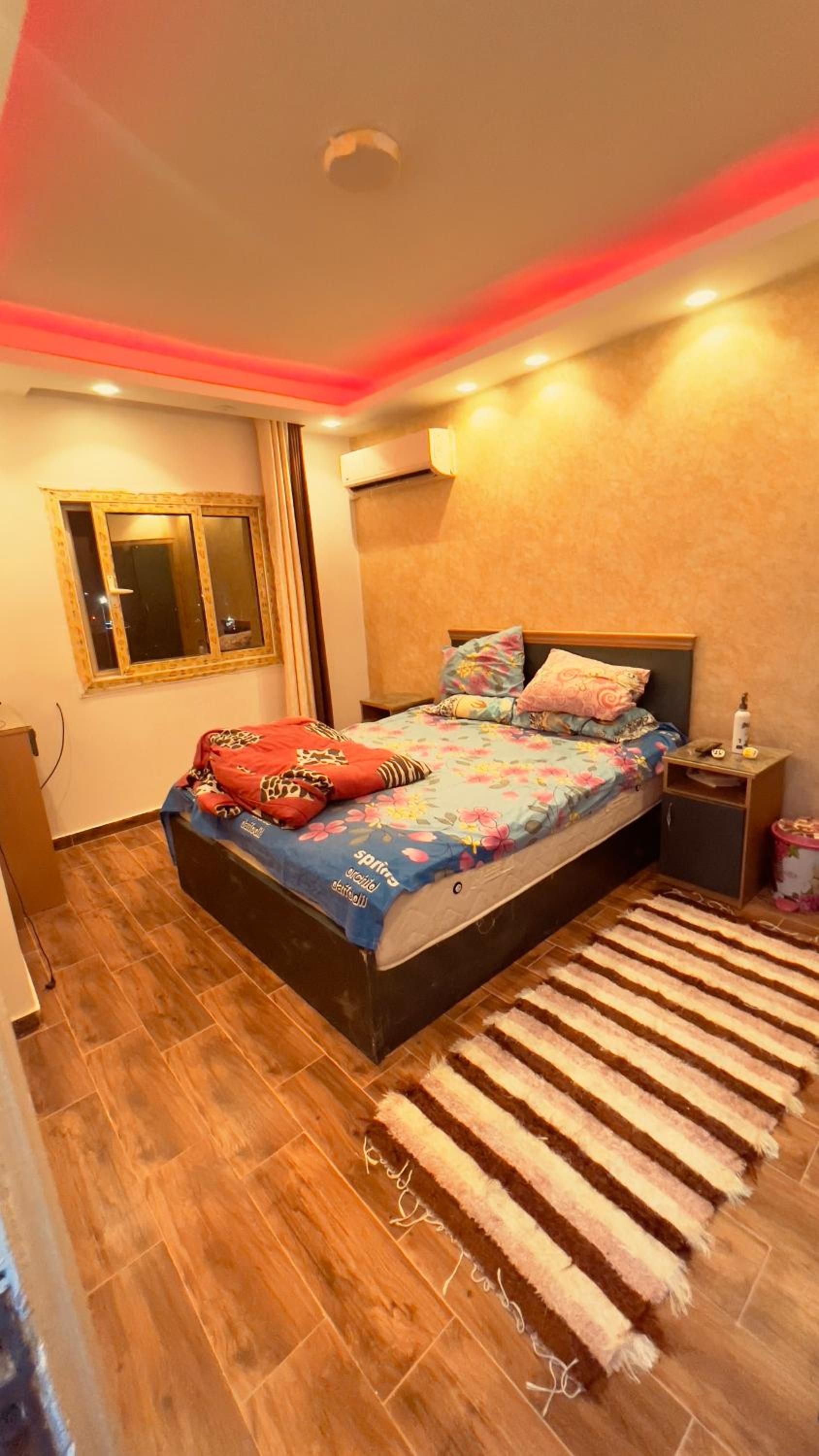 Luxury Stay at Mokktam Heights