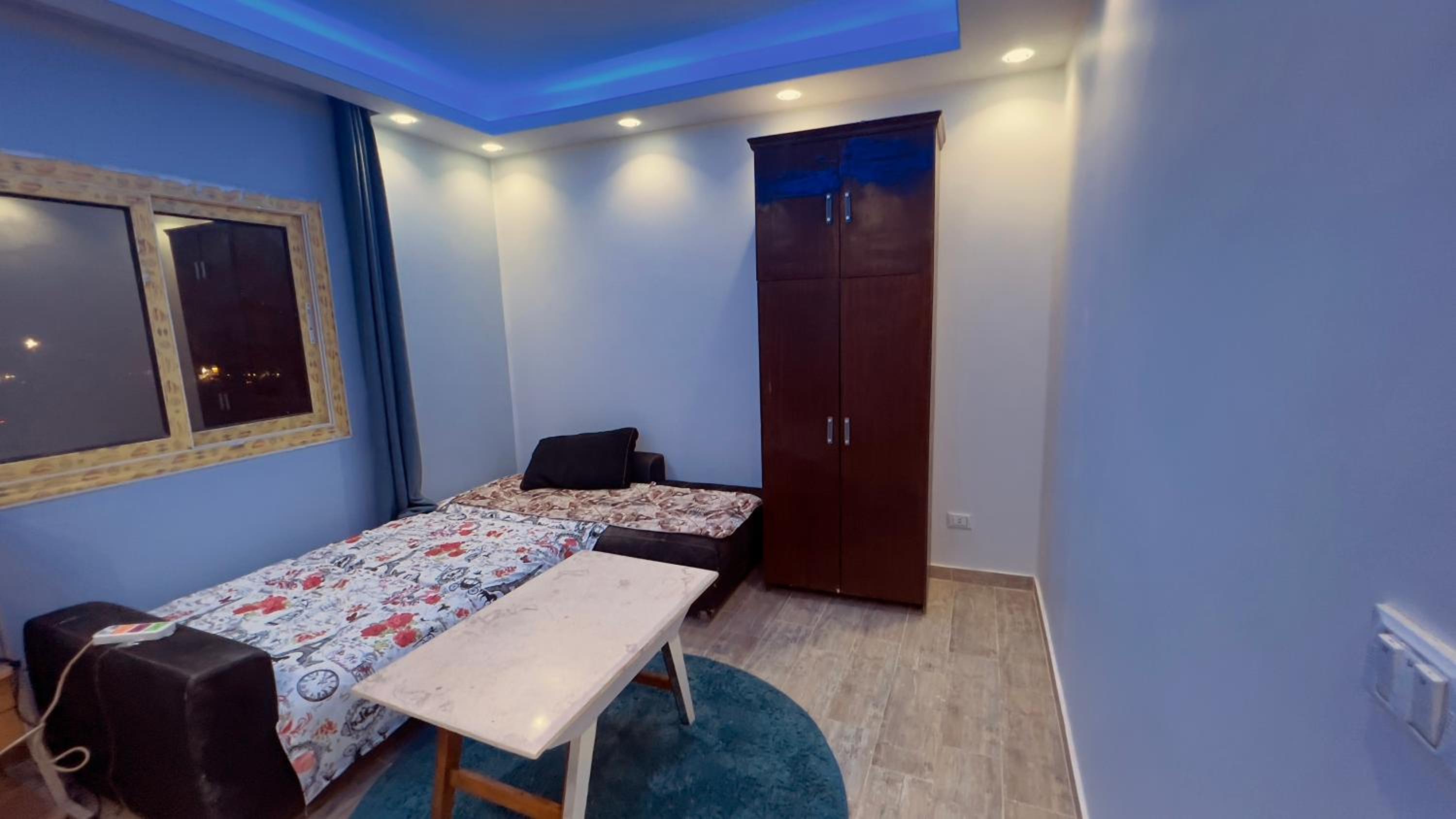 Luxury Stay at Mokktam Heights