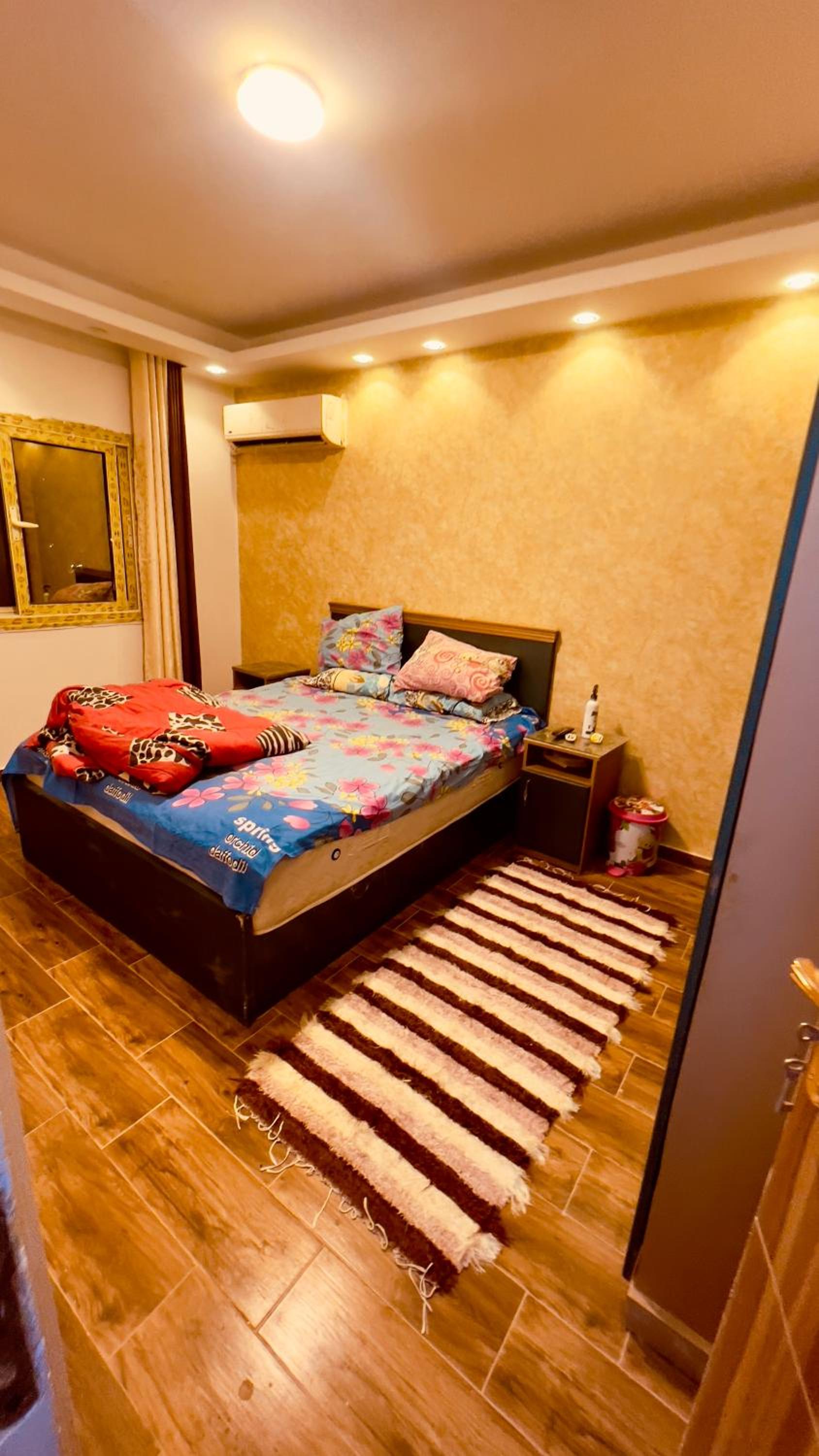Luxury Stay at Mokktam Heights