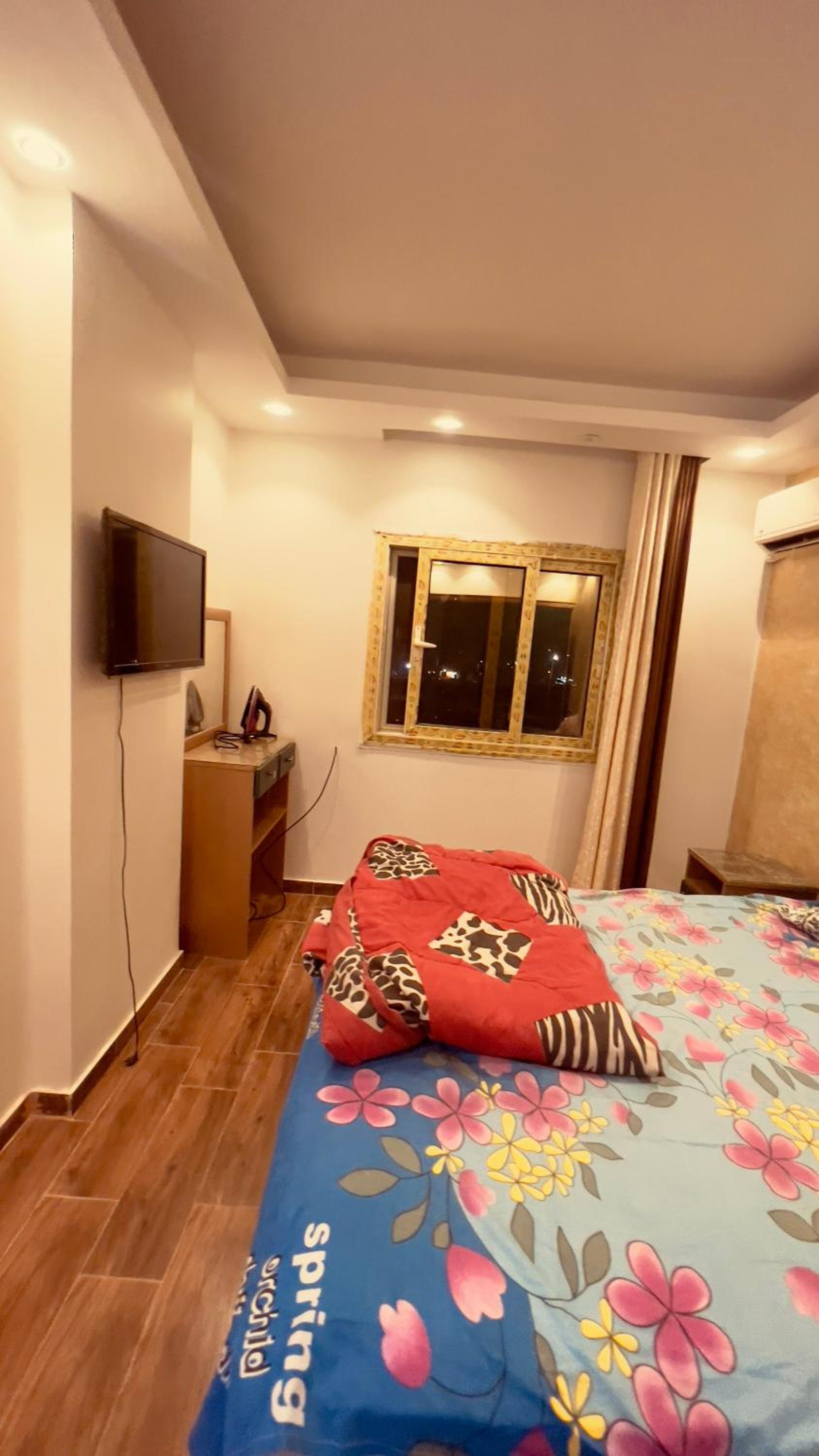 Luxury Stay at Mokktam Heights