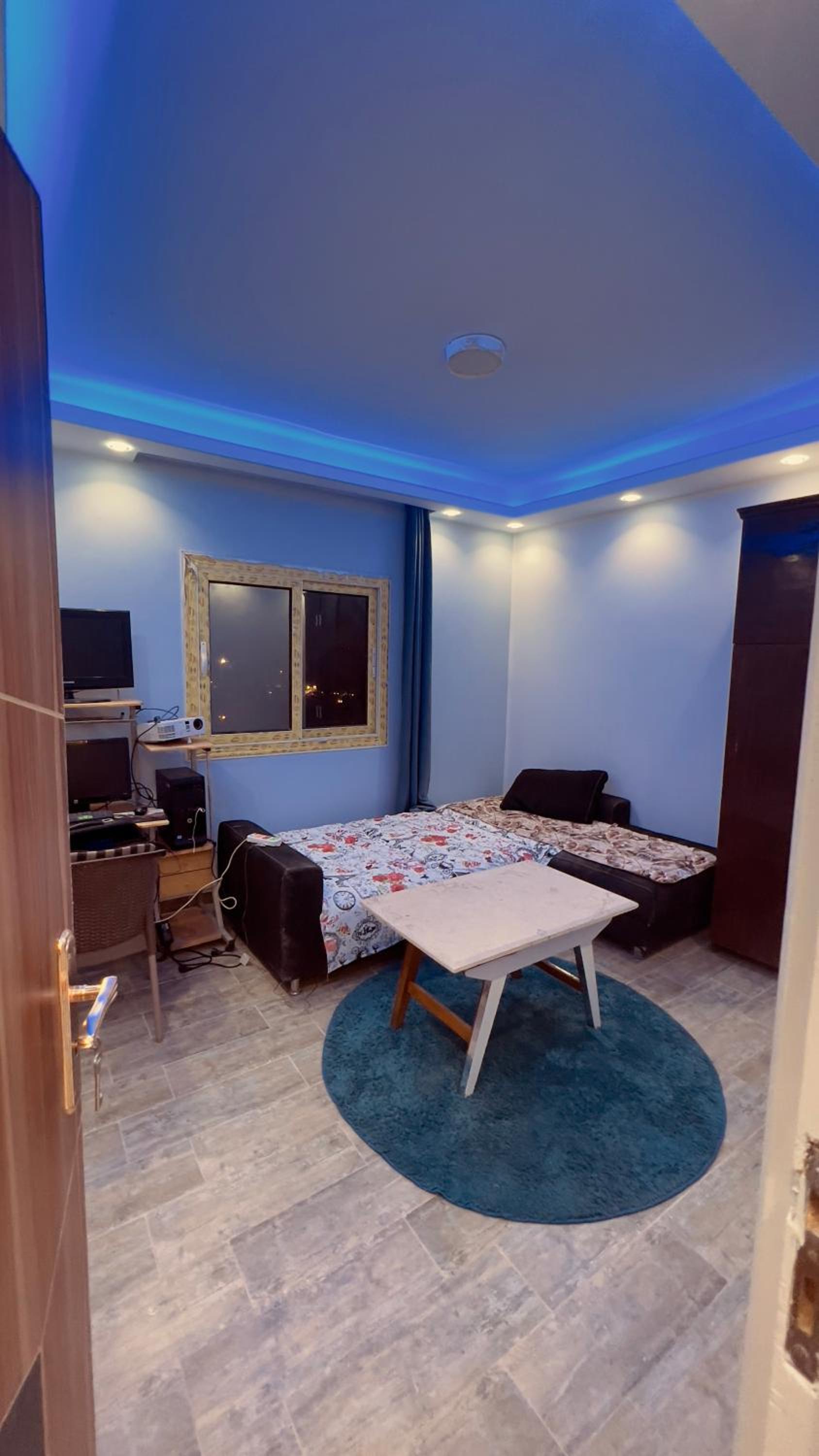 Luxury Stay at Mokktam Heights