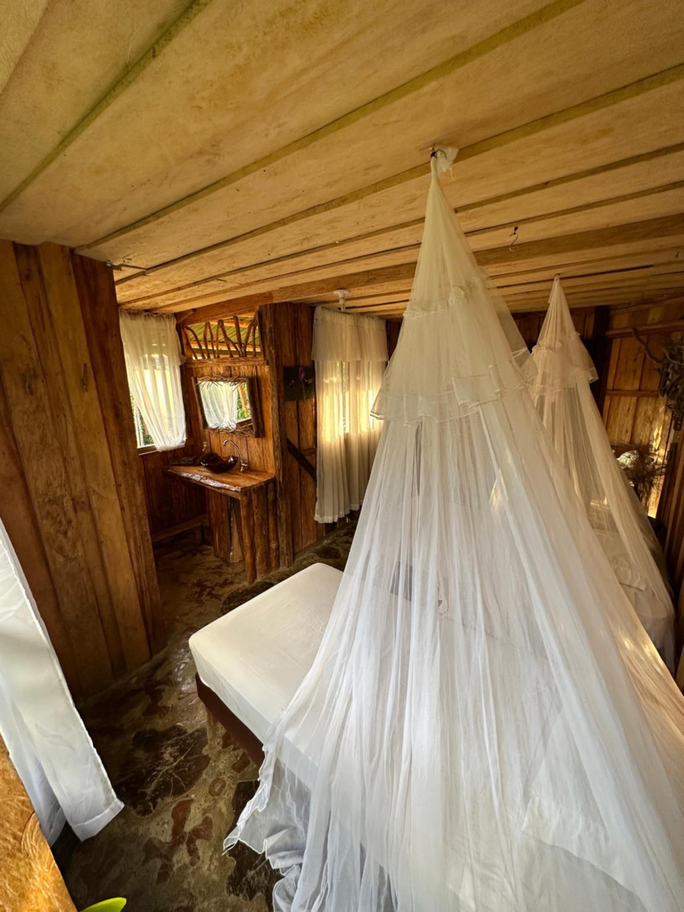 Huaca Huaca Hostel