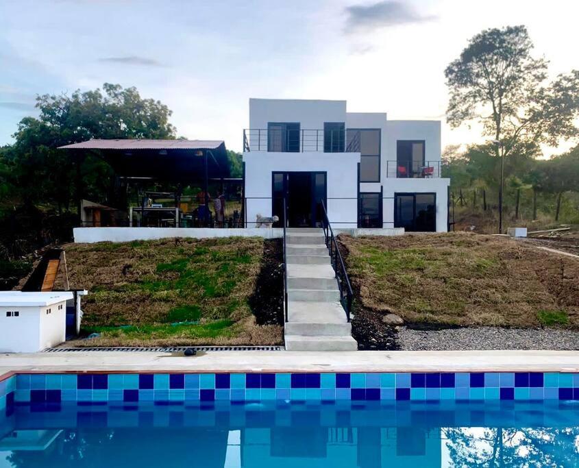 Villa Sueño Real