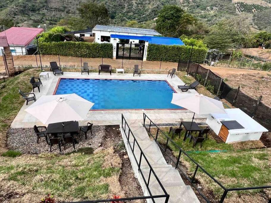 Villa Sueño Real