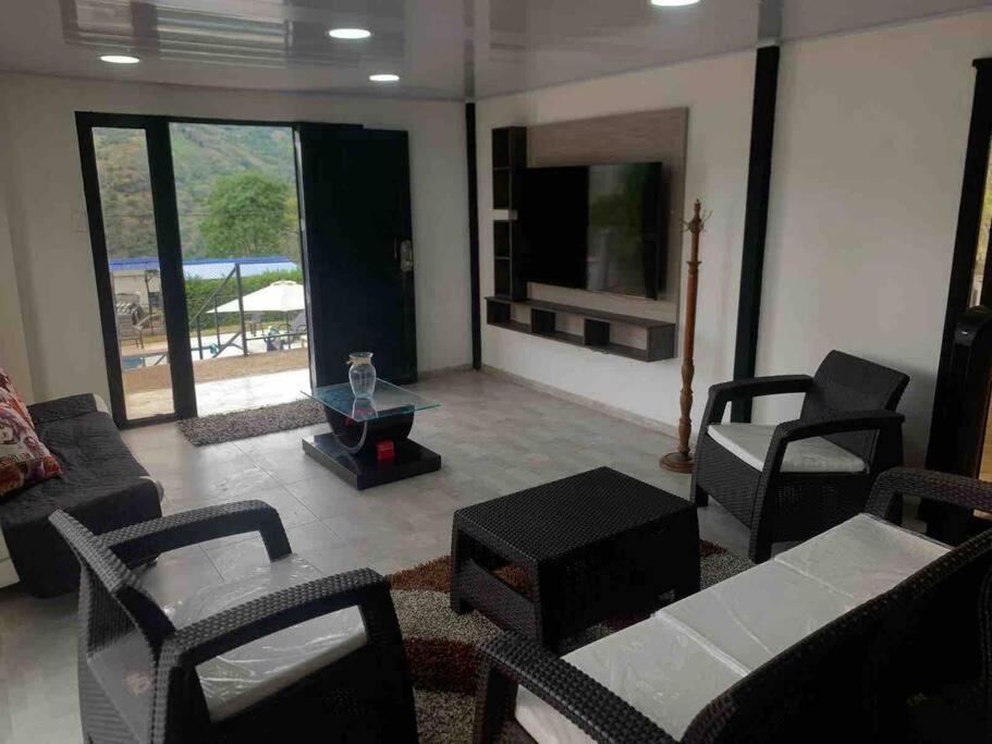 Villa Sueño Real