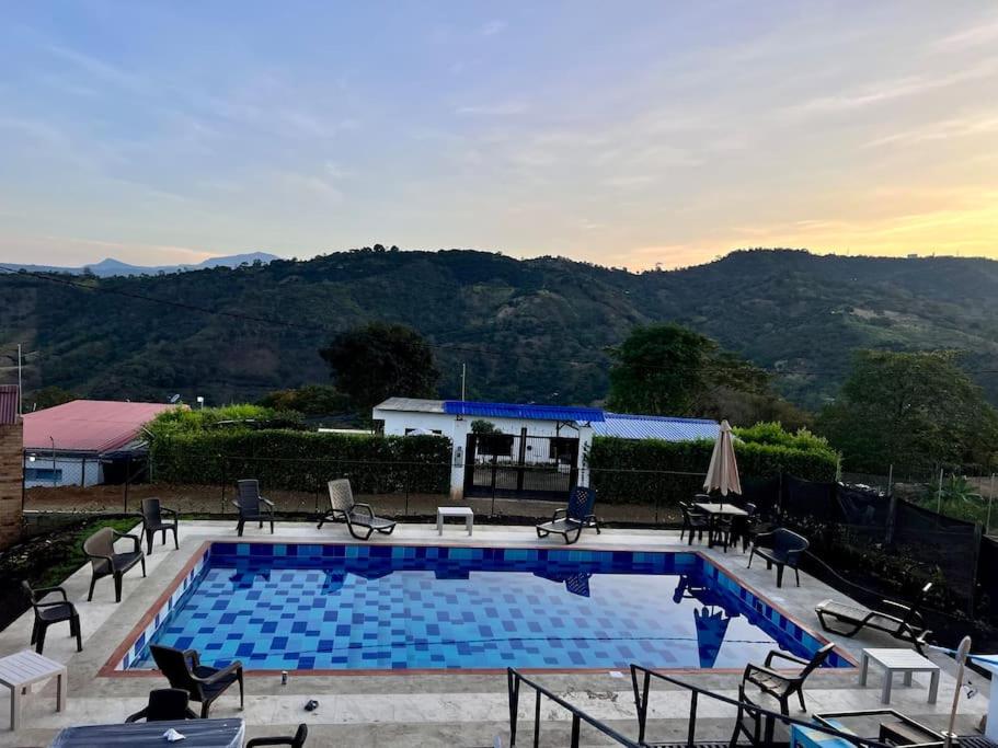 Villa Sueño Real