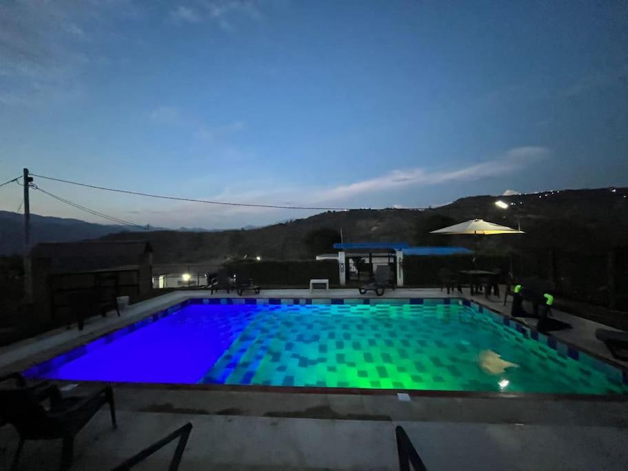 Villa Sueño Real