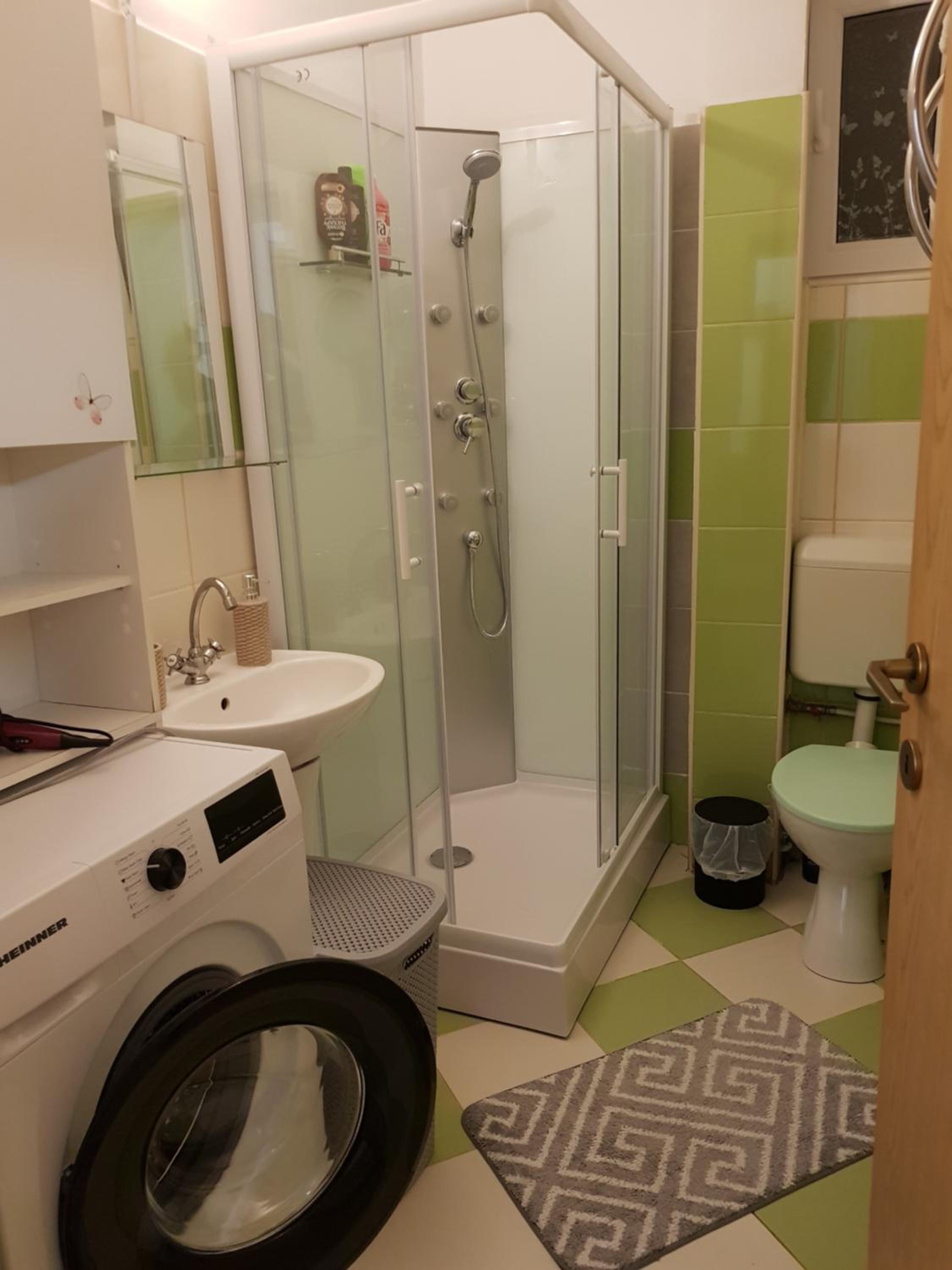 Apartament Simona