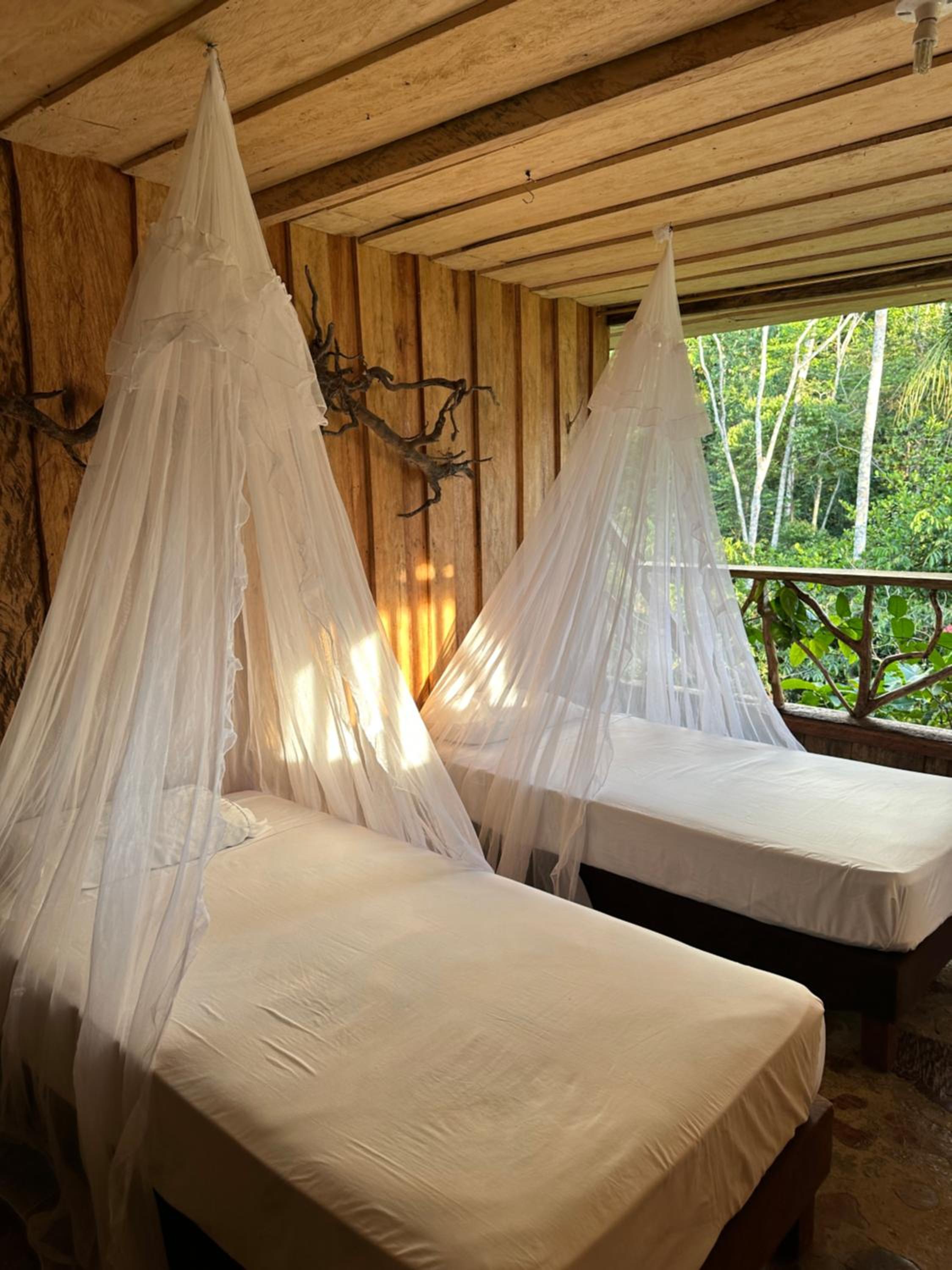 Huaca Huaca Hostel