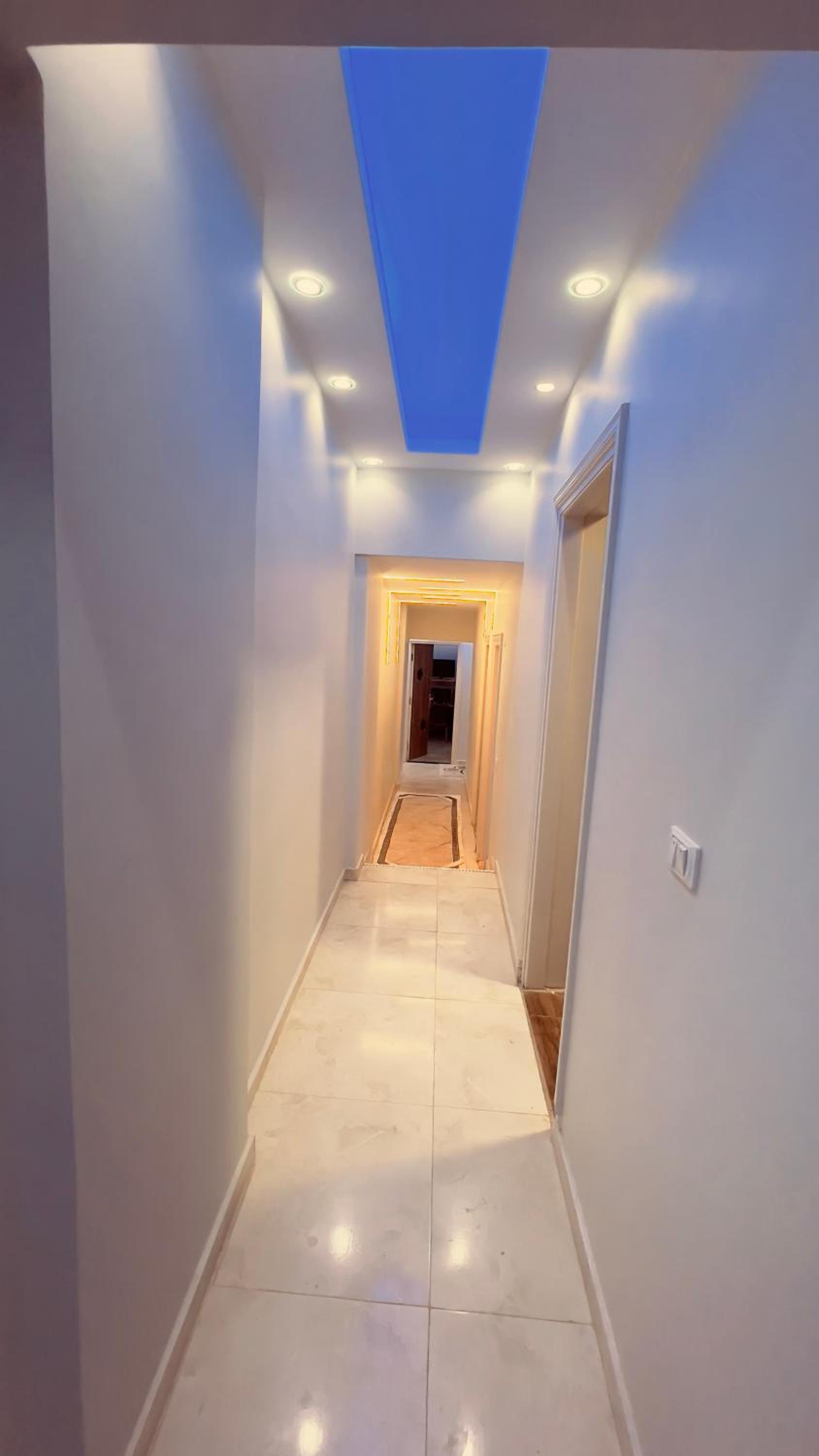 Luxury Stay at Mokktam Heights