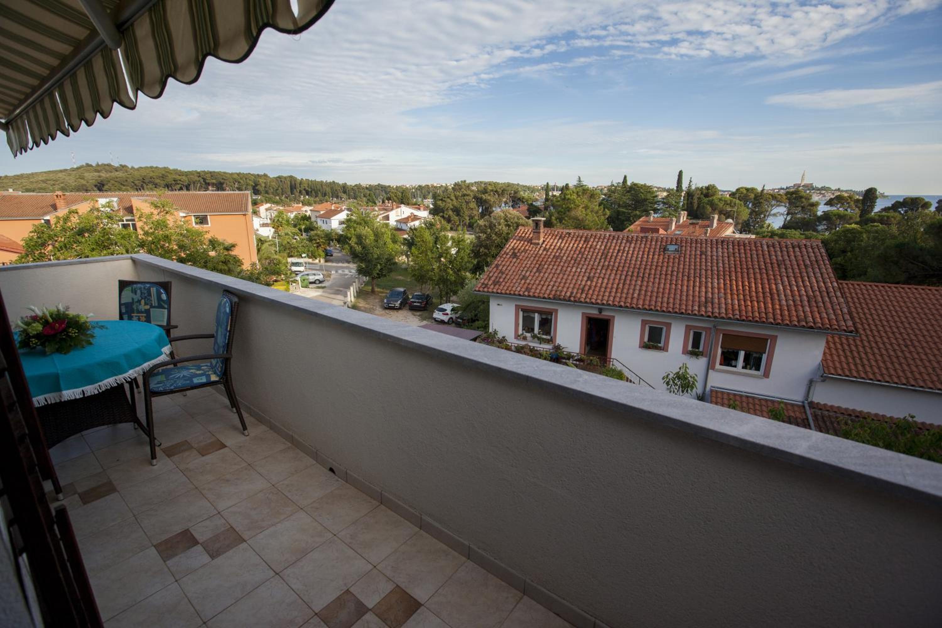 Apartments Villa Ban