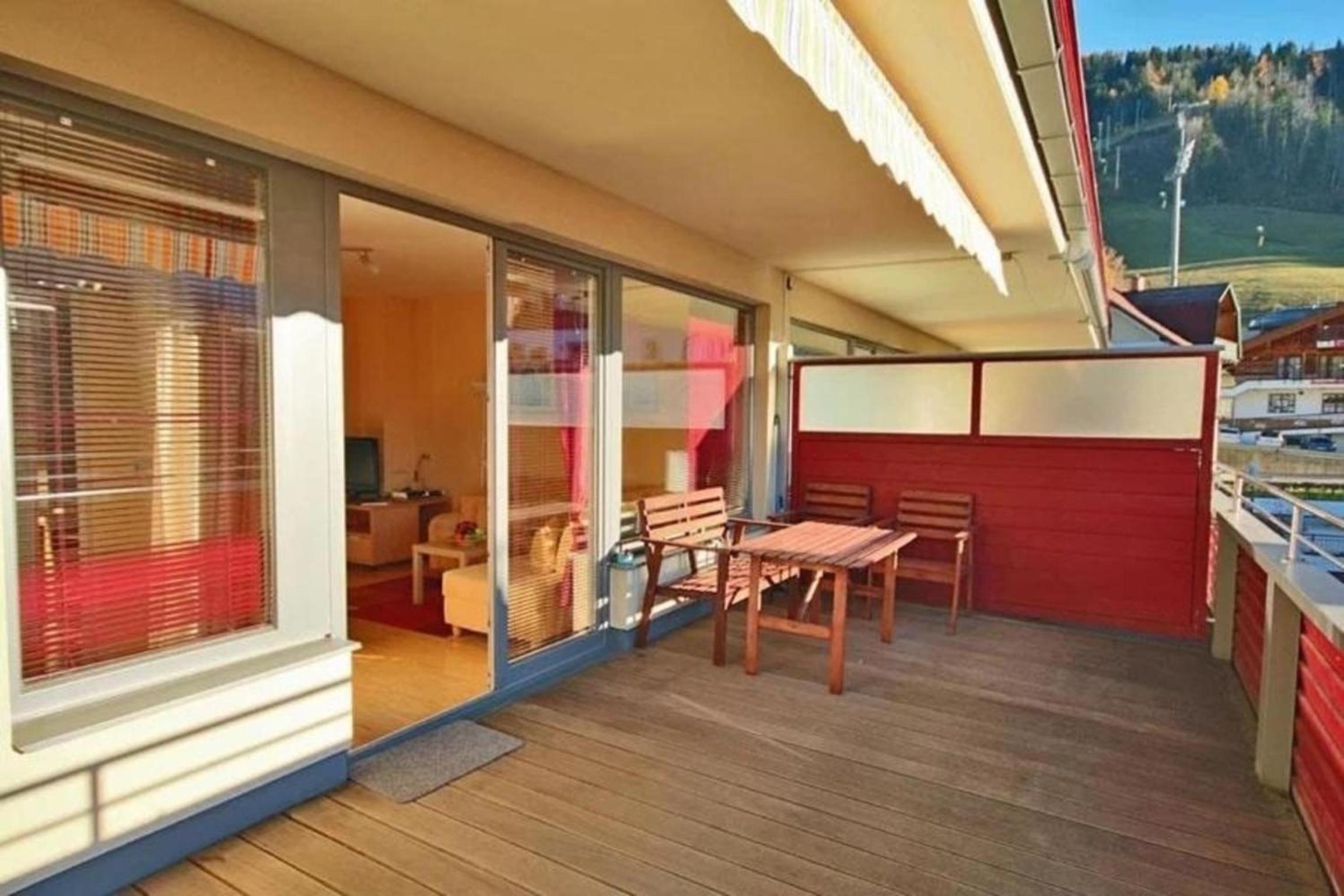 Apart 13 by Alpenidyll Apartments