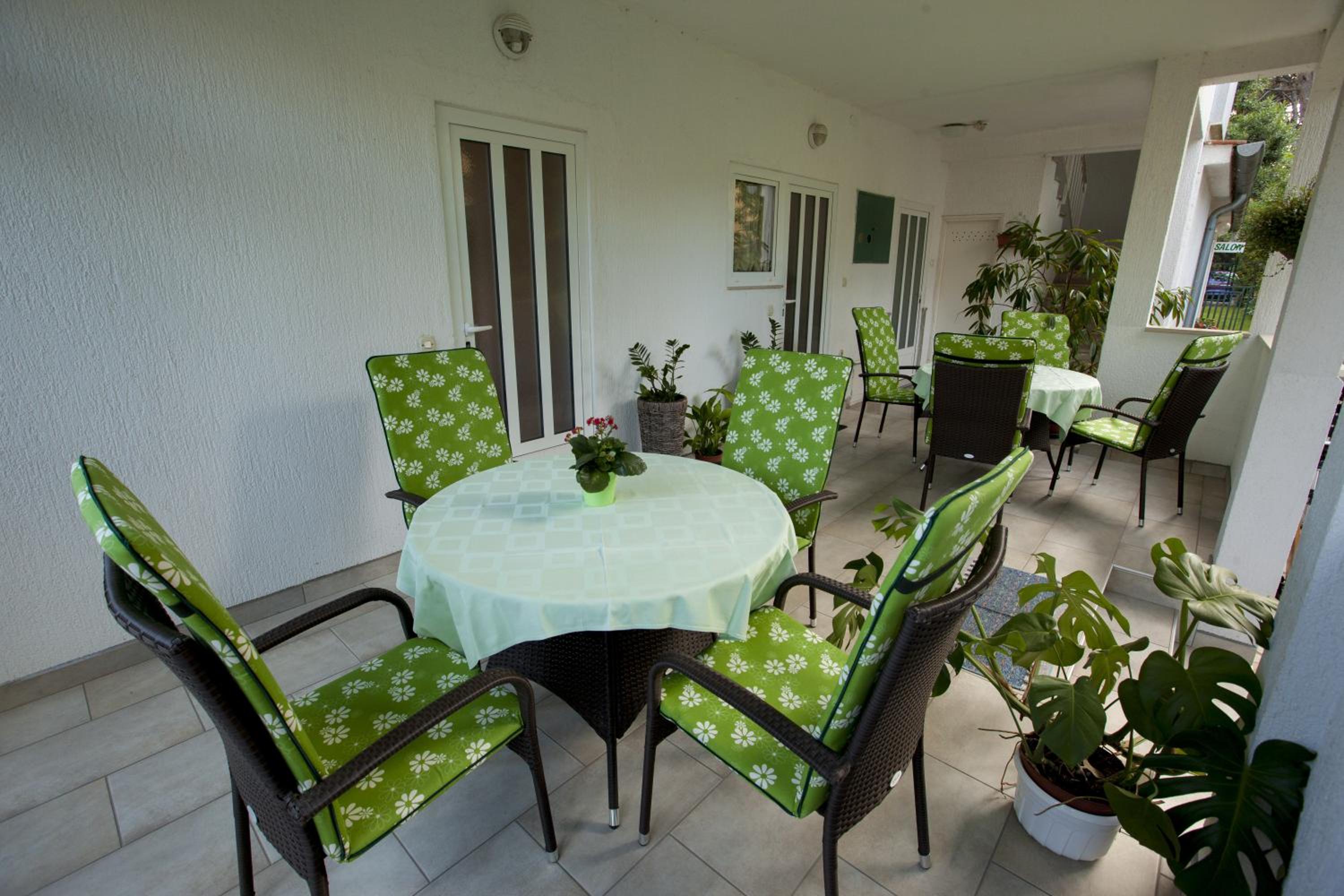 Apartments Villa Ban