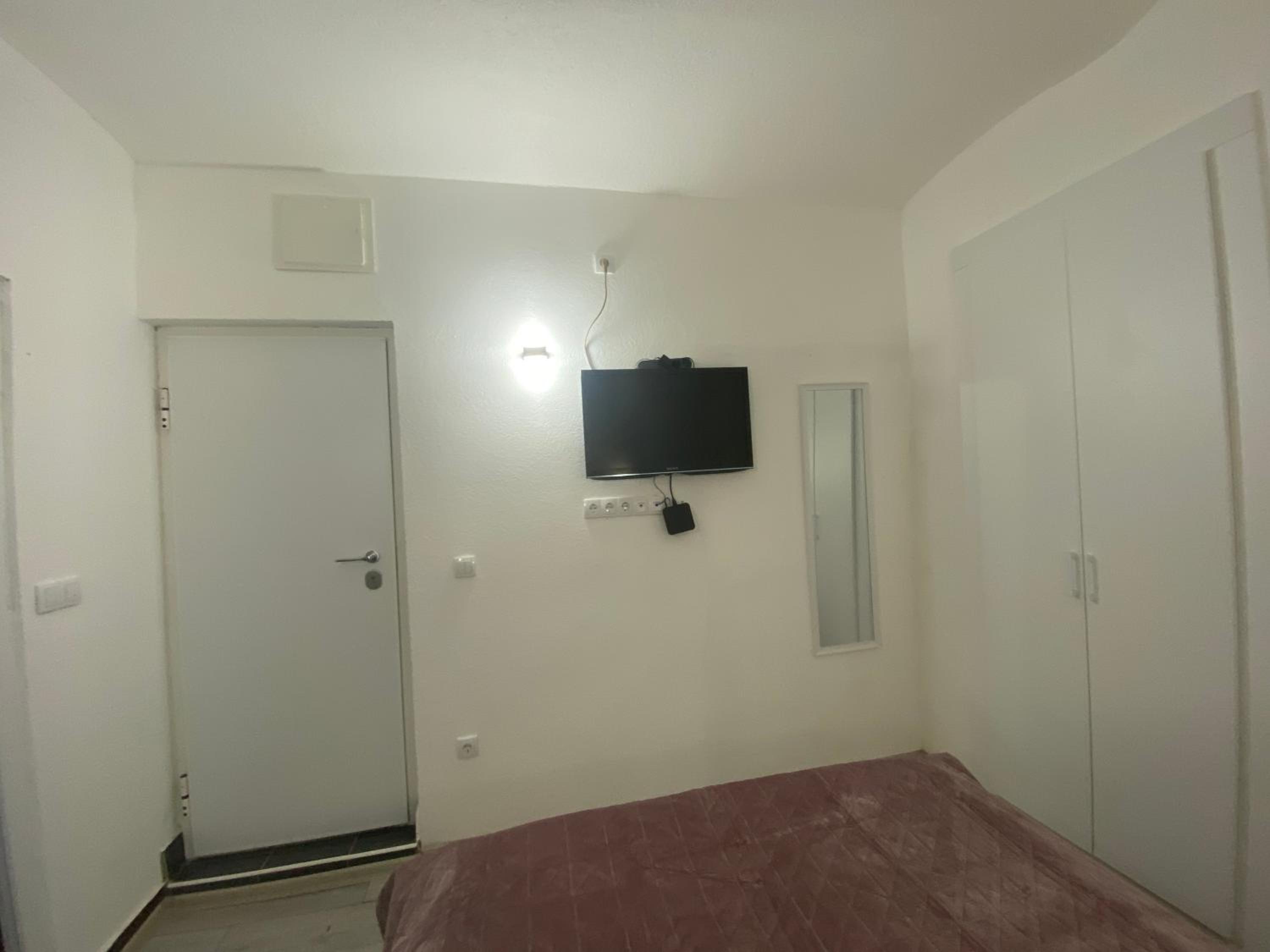 studio apartman Sandra