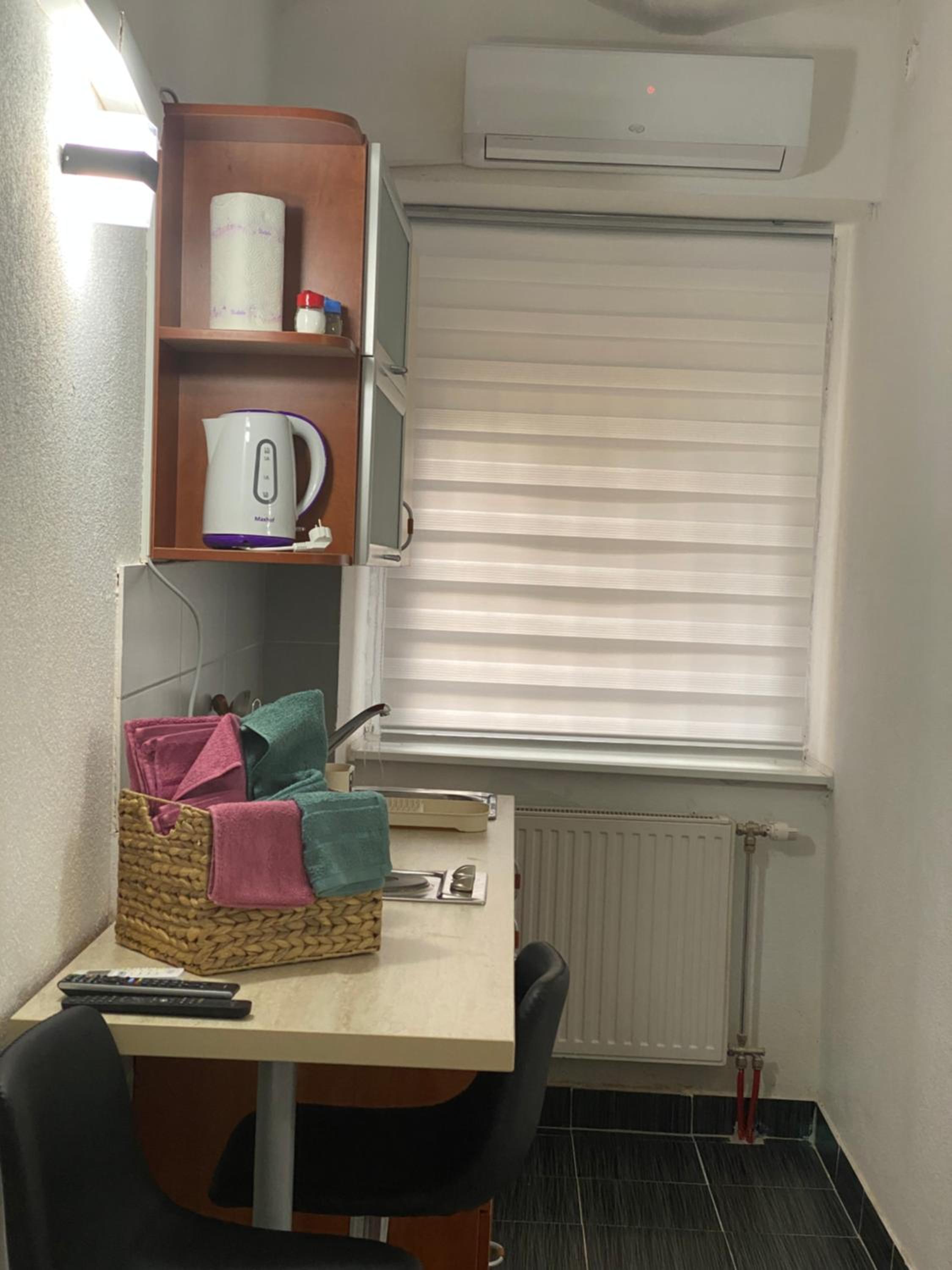 studio apartman Sandra