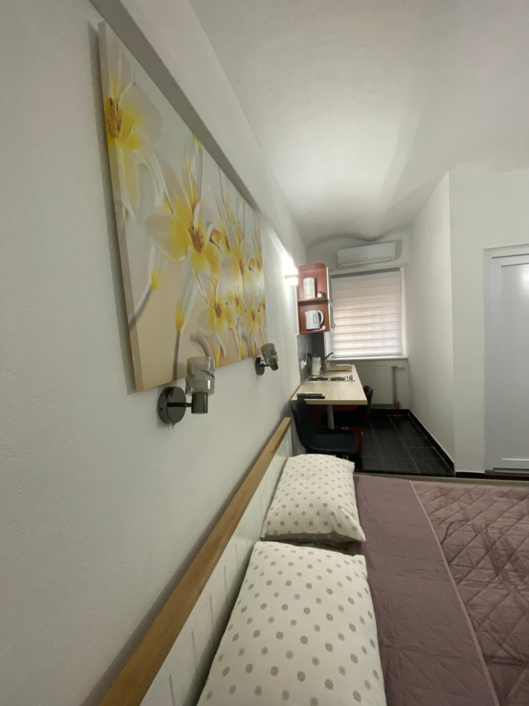 studio apartman Sandra