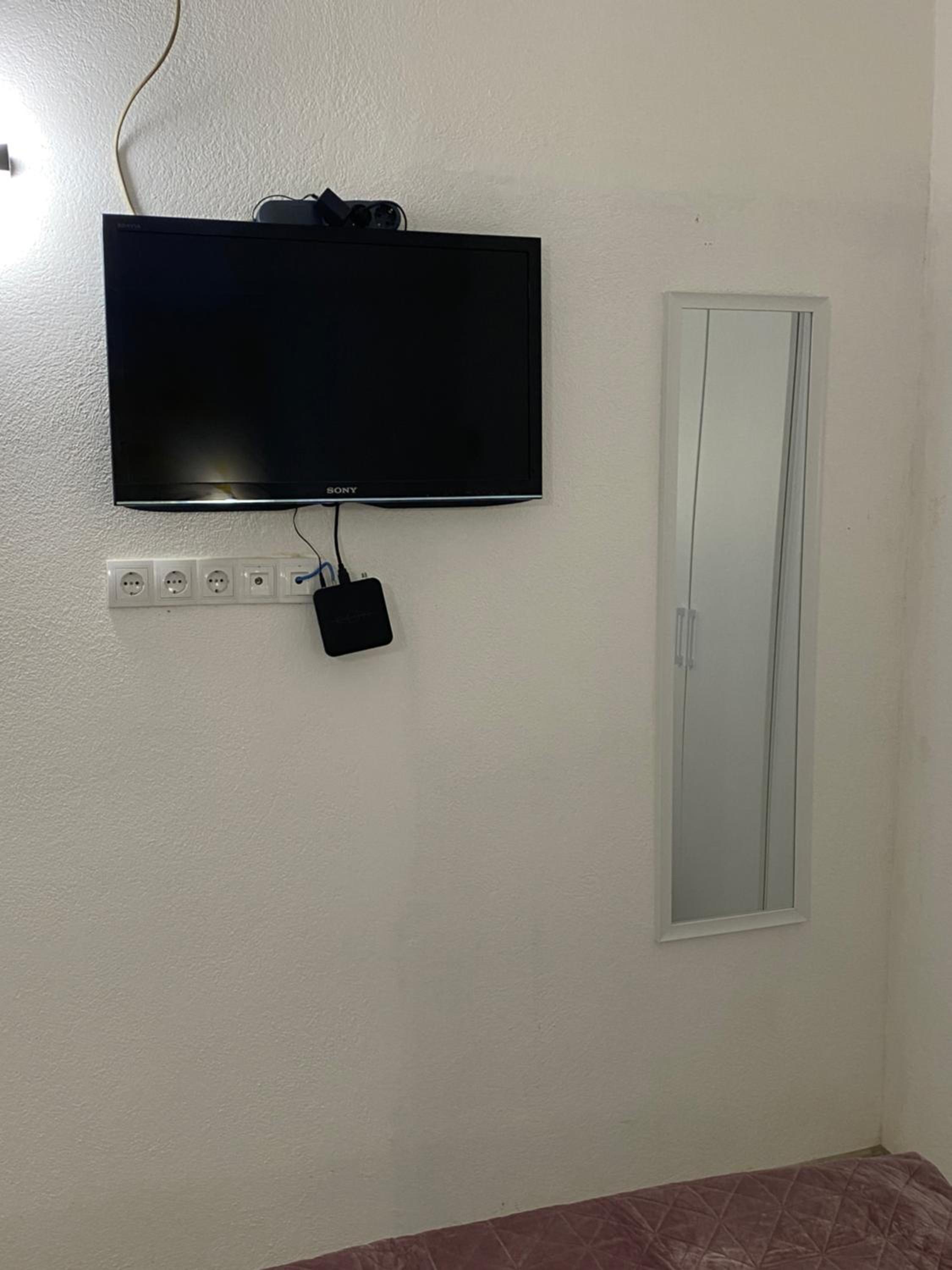 studio apartman Sandra