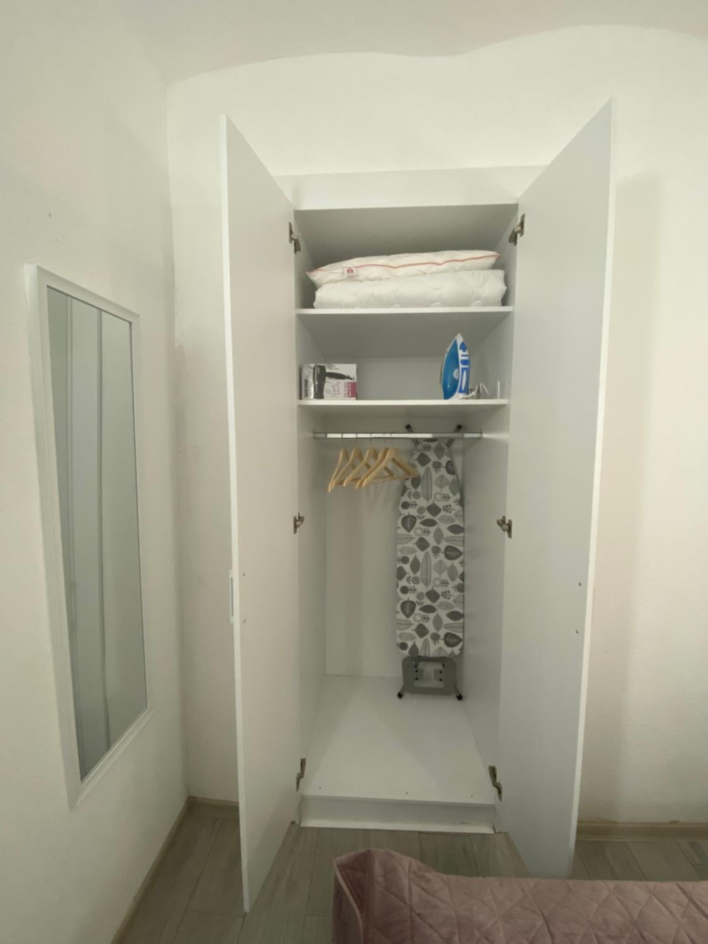 studio apartman Sandra