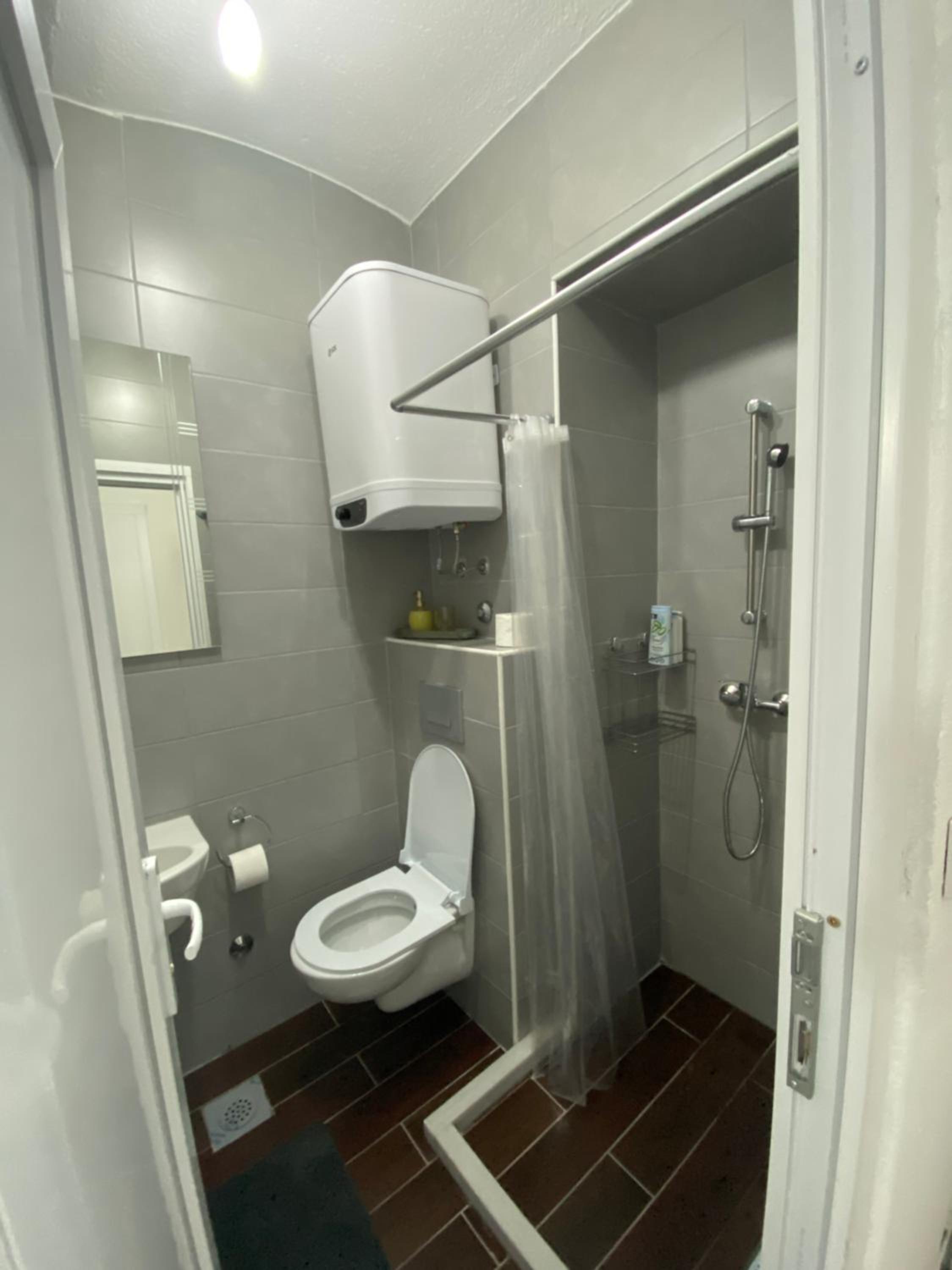 studio apartman Sandra